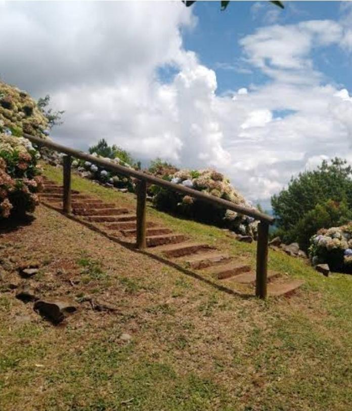 Chales Alpes Do Vale- Gramado Exteriér fotografie